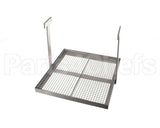 1064136SP Frymaster Tray Assembly, Sm/D50 Sediment