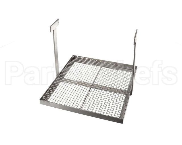 1064136SP Frymaster Tray Assembly, Sm/D50 Sediment