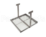 1064136SP Frymaster Tray Assembly, Sm/D50 Sediment
