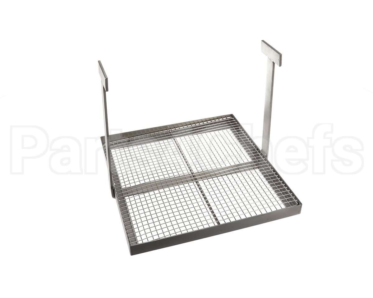 1064136SP Frymaster Tray Assembly, Sm/D50 Sediment