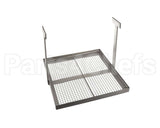 1064136SP Frymaster Tray Assembly, Sm/D50 Sediment
