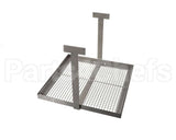 1064136SP Frymaster Tray Assembly, Sm/D50 Sediment