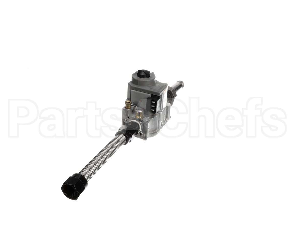 1064214SP Frymaster Valve Assembly, E.i. Nat Fpp35/45