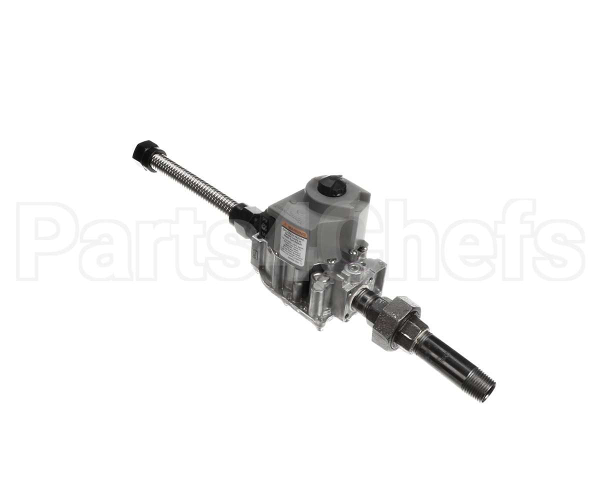 1064214SP Frymaster Valve Assembly, E.i. Nat Fpp35/45
