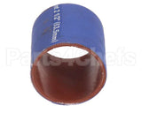 106430 Groen Hose, Reinforced Silicone