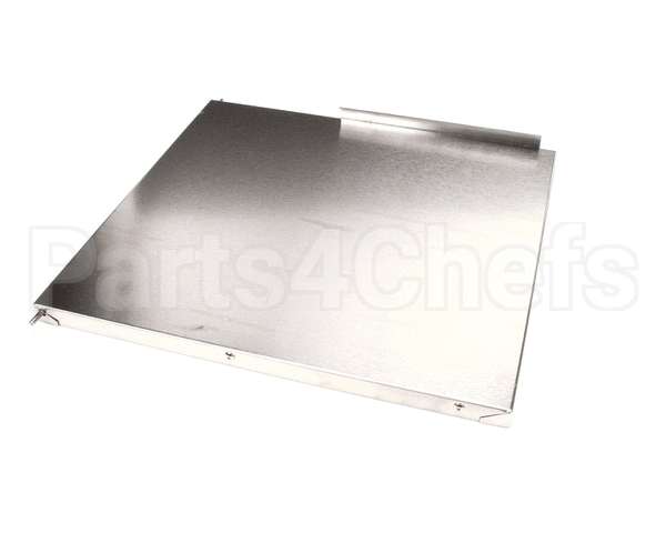 1064309SP Frymaster Door Assembly, D60 Euro C/C