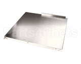 1064309SP Frymaster Door Assembly, D60 Euro C/C