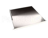 1064309SP Frymaster Door Assembly, D60 Euro C/C