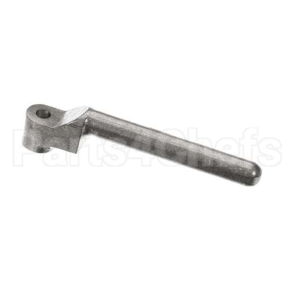 1064322 Compatible Univex Clamp, Bowl(60, 80)