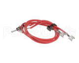 1064386SP Frymaster Switch Assembly, Toggle Mini