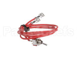 1064386SP Frymaster Switch Assembly, Toggle Mini