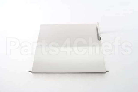 1064397SP Frymaster Door Assembly,Unvrsl Fpp Elec Euro