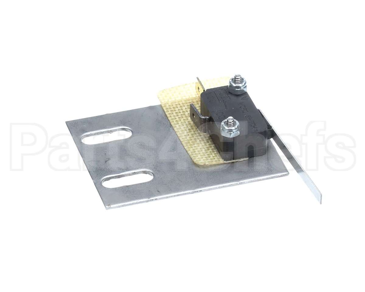 1064411A Univex Switch Assembly Srm60/80