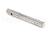 1064424 Univex Shaft, Beater Head (P) Recommend Pn: 106