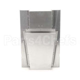 1064429SP Frymaster Flue Assembly, Fm35