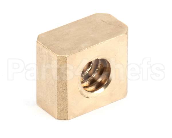 1064444 Univex Nut, Floating