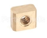 1064444 Univex Nut, Floating