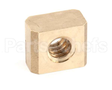 1064444 Univex Nut, Floating