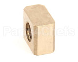 1064444 Univex Nut, Floating