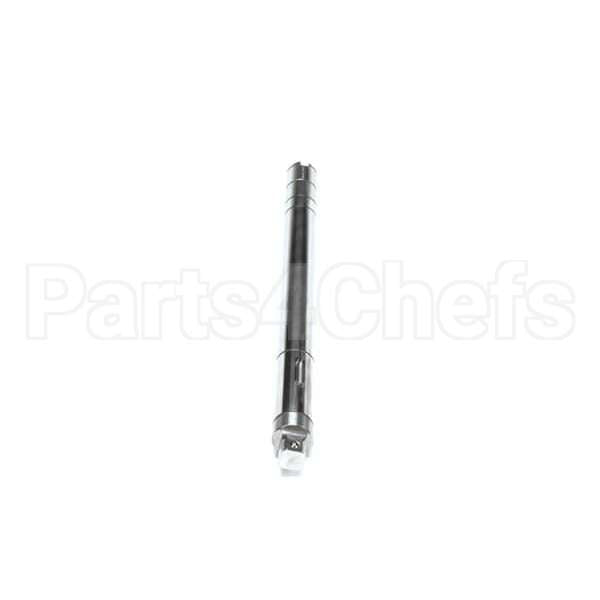 1064458 Compatible Univex Shaft, Pto (Keyway)