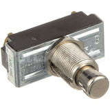 106447 Compatible Hobart Push Switch 1/2 Spst