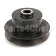 1064504 Compatible Univex Pulley, Variable Speed. (80Tbu)(P)