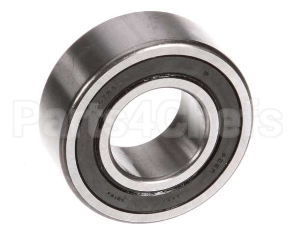 1064513 Univex Bearing, (5207-2Rs)