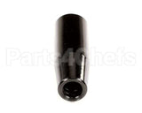 1064516 Univex Handleplastic