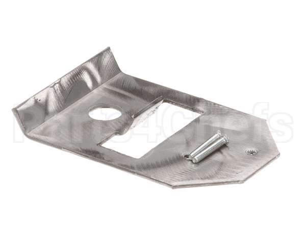 1064526 Frymaster Bracket Assembly,Mcrswitch Drn Valve