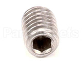 106457 Champion - Moyer Diebel Screw Set 3816 X 12 Cup