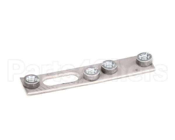1064580 Frymaster Bracket Assembly,Ignitor/Sensor Fb