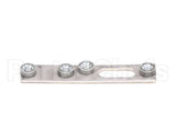 1064580 Frymaster Bracket Assembly,Ignitor/Sensor Fb