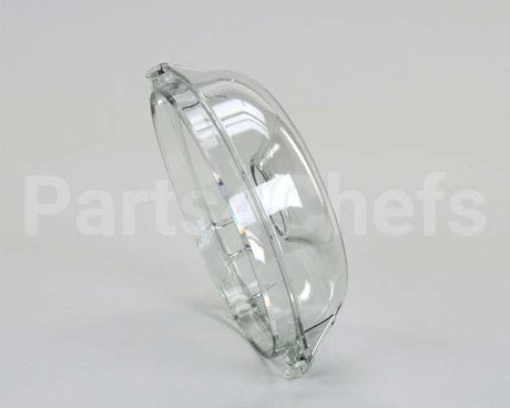 106458S Robot Coupe R2 Cutter Lid
