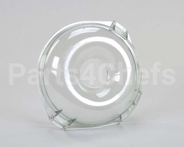106458S Robot Coupe R2 Cutter Lid