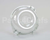 106458S Robot Coupe R2 Cutter Lid