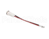 1064686 Frymaster Harness Assembly Red Light 250V