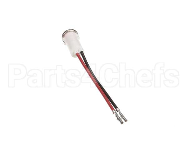 1064686 Frymaster Harness Assembly Red Light 250V