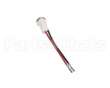 1064686 Frymaster Harness Assembly Red Light 250V