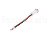 1064686 Frymaster Harness Assembly Red Light 250V