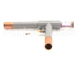 106469 Norlake Valve Cpr Crot-6-30/110 7/8Odf
