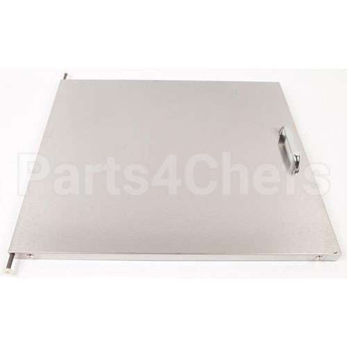 1064721SP Compatible Frymaster Door Assy D60 Left