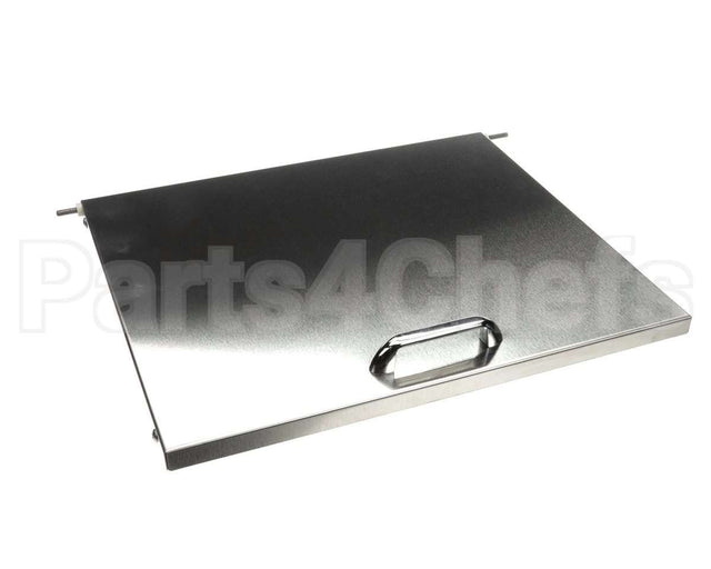 1064728SP Frymaster Door Assembly, Sm/D50 Right