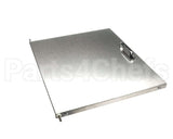 1064728SP Frymaster Door Assembly, Sm/D50 Right