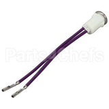 1064729 Compatible Frymaster Harness Assy Flush 24V Green