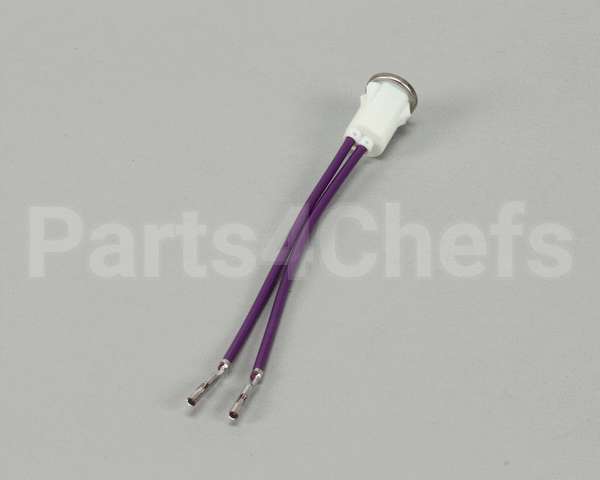 1064729 Frymaster Harness Assembly Green Flush 24V