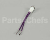 1064729 Frymaster Harness Assembly Green Flush 24V