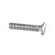 106474 Compatible Champion Screw 1/4-20 X 1 1/4 Hd Slot