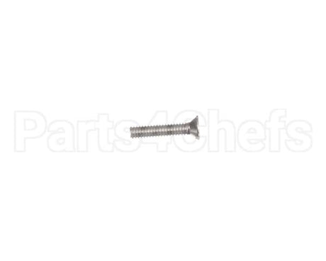 106474 Champion - Moyer Diebel Screw 1/4-20 X 1 1/4 Hd Slot