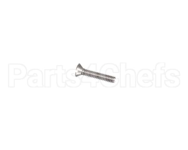 106474 Champion - Moyer Diebel Screw 1/4-20 X 1 1/4 Hd Slot