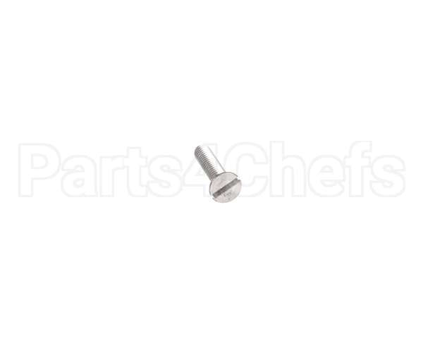 106474 Champion - Moyer Diebel Screw 1/4-20 X 1 1/4 Hd Slot